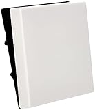 Jung A590WW Wippe f. Schalter/Taster, Alpinweiß