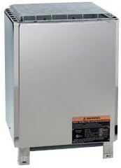Polar LA 120 Commercial Sauna Heater