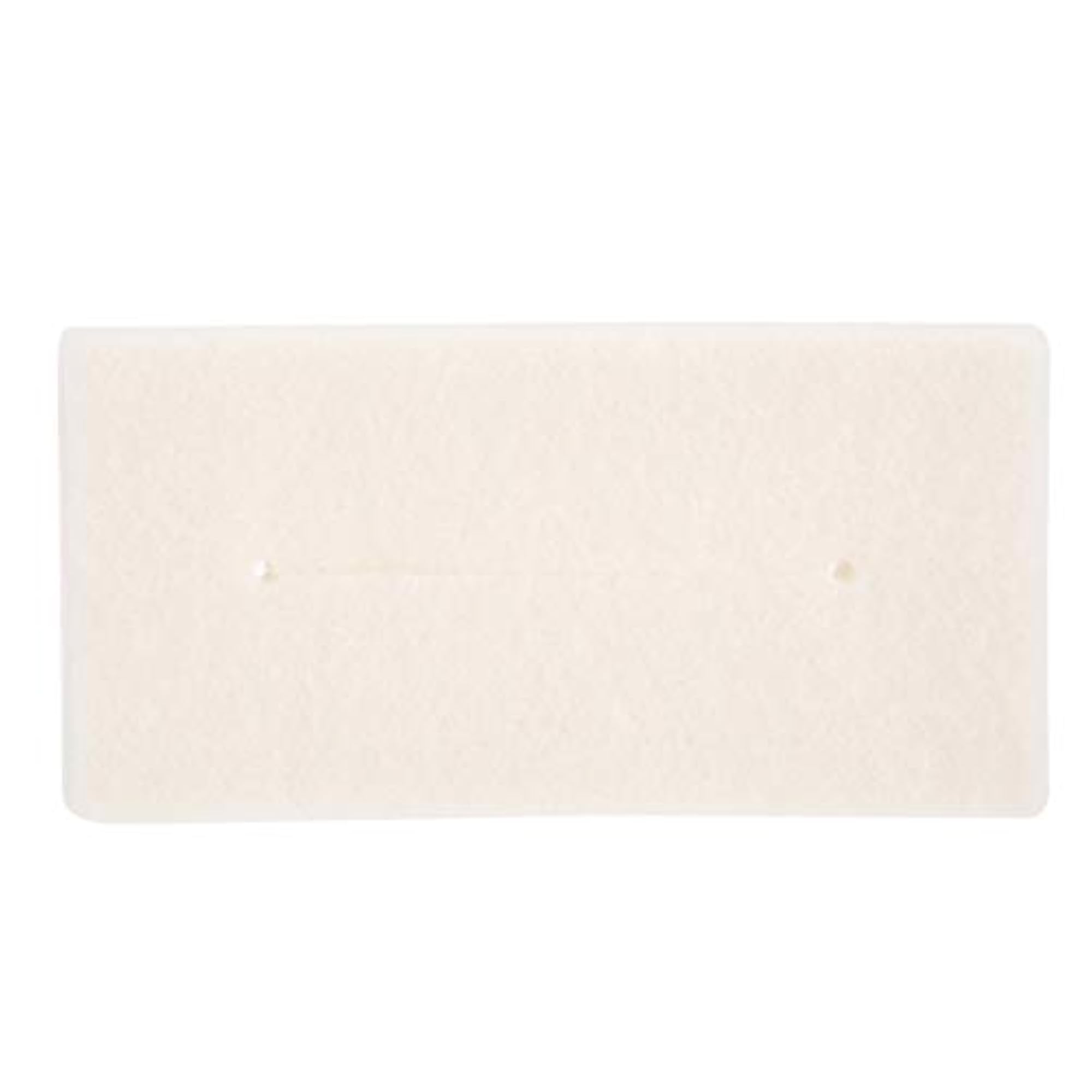 Reusable Heat-Resistant Wool Mats for Hair Styling