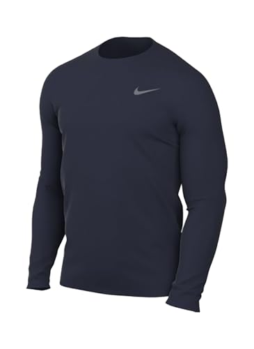 Image of Men's Legend LS Tee by Nike