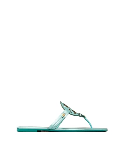 Tory Burch Women's Miller Flat Sandal3