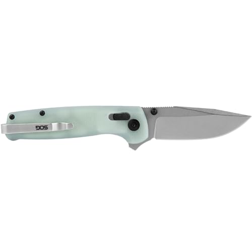 SOG TERMINUS XR - NATURAL G10 - D2 - SOG