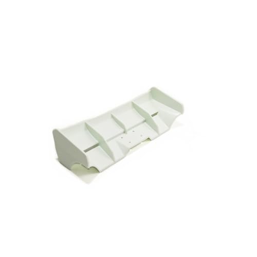 Pièces de mise à niveau Wltoys 124017 pour réparer et rigidifier l'aileron arrière