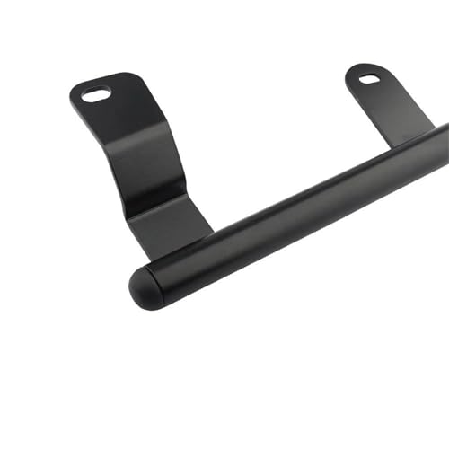 Support bagages XSR700 pour ne plus abîmer votre garde-boue arrière solo - 4
