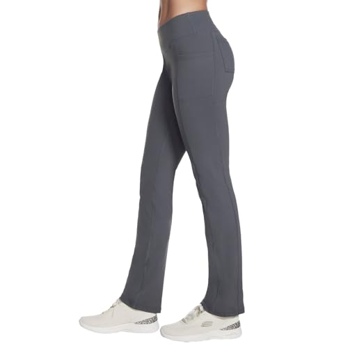 Image of Skechers Women's GO WALK OG Pant Regular Length Active Pant