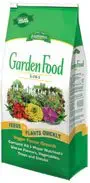 Espoma Garden Food 5-10-5 5lb