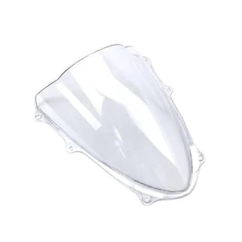 Bulle Moto Double Courbure pour Suzuki GSXR 1000 K9 2009-2016