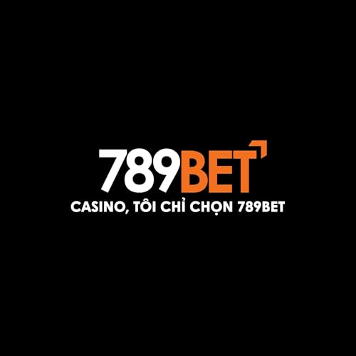 『789BET』のカバーアート