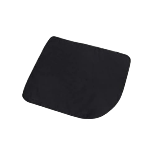 自動車ドアプロテクターペットの傷よだれや汚れパッドパネル車内ペット用簡単マウントペットドアカバー車用