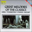 Great Melodies From Classics [Audio CD]