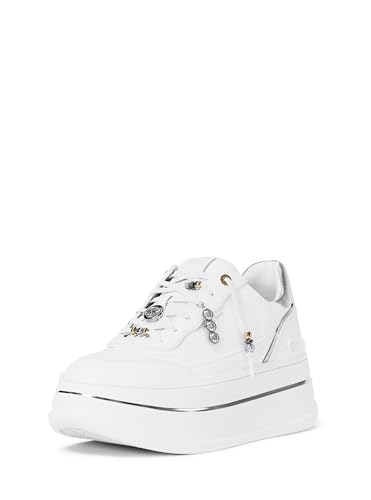 Michael Kors Hayes Lace UP Sneaker