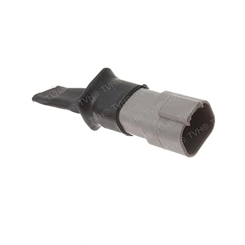 1520933 HYSTER FORKLIFT SUPPRESSOR YALE 580034404