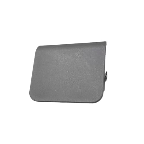 Cache anneau remorquage Toyota Hiace 2015-2020 évite corrosion du pare-chocs avant
