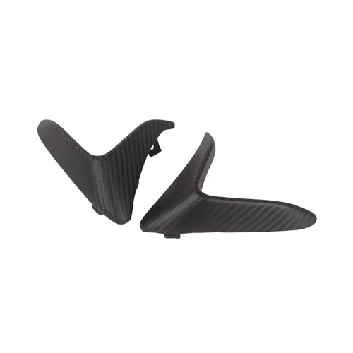Carénage avant carbone RSV4 2021 2024 à haute rigidité aérodynamique