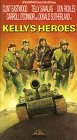 Kelly's Heroes / Movie [VHS]