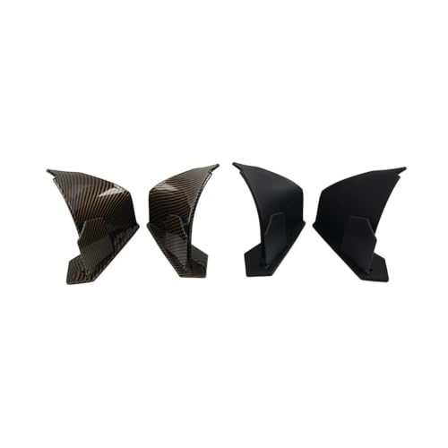 Aileron de carénage aérodynamique pour Panigale V4 et Superleggera