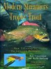 Used Book in Good Condition Modern Streamers for Trophy Trout: New Techniques, Tactics, and Patterns