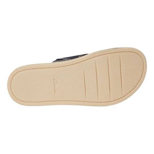 Image of Clarks Women's Arwell Walk Flat Sandal