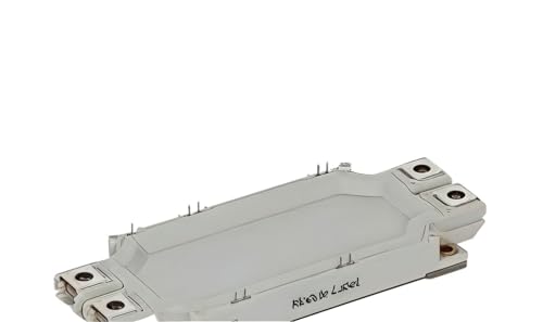 FF900R12ME7PB11 module d'alimentation haute précision robuste
