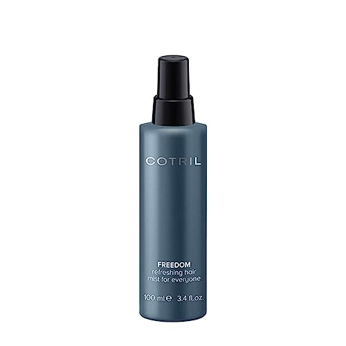 Cotril Freedom Refreshing Hair Mist 100Ml - Spray Antiodore Capelli