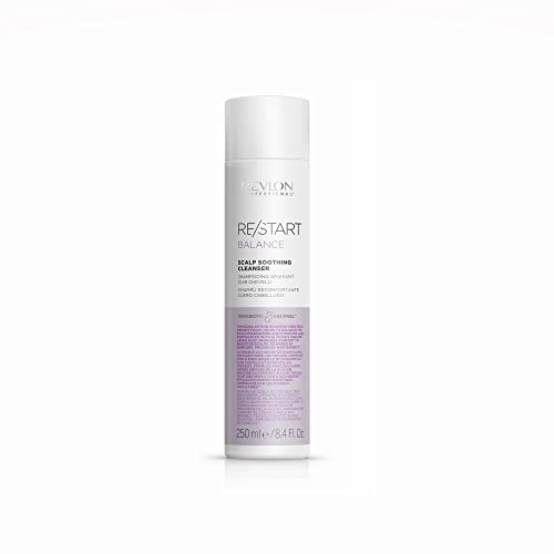 RE START balance soothing cleanser 250 ml - vue 3