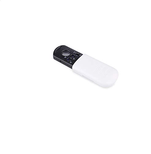Loupe portative multi-mirror LIBINFAN avec lumière HD pour observation