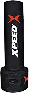 XPEED Punching Bag, Free Standing Boxing Bag 6 ft for Practicing Karate, Taekwondo, MMA Suitable for Kids and Adults with Contender Glove (B08LFMWTJQ) Amazon Price History, Amazon Price Tracker