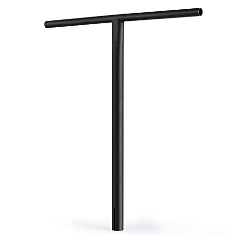 Stunt Scooter SOKE PRO Street Neo | Chrome Kickscooter mit ABEC 9...