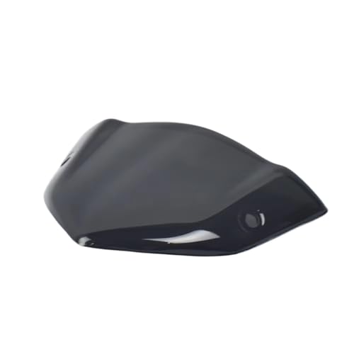 Extension pare-brise Z1000 pour le confort des longs trajets