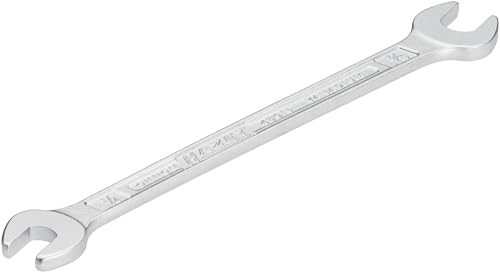 Hazet 450NA-1/4X5/16VKH - Llave de doble boca