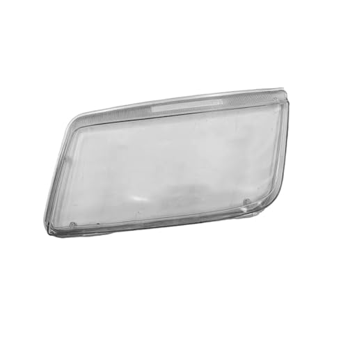 Couvercle lentille phare pour Bora 2002-2005 coque transparente