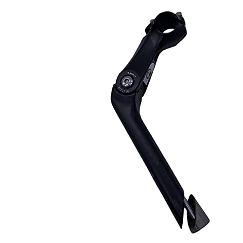 Bicicleta BMX manillar elevador vástago ajustable 25,4mm aleación aluminio FITYLE