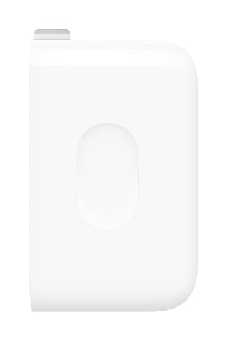 Image of Apple 40W Dynamic Power Adapter with 60W Max