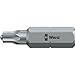 Wera 0007664460020???TIP FOR SCREWS