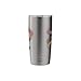 Shrek Donkey Airbrush Style Portrait Stainless Steel Insulated Tumbler