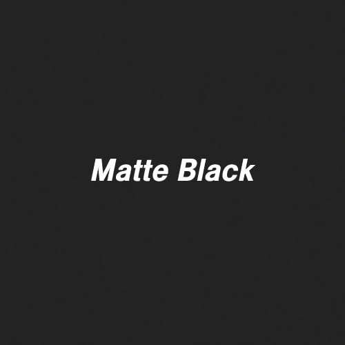 Cowles 33-312-01 Custom - 24 Feet Of Matte Black European Style Body Side Molding thumb #2