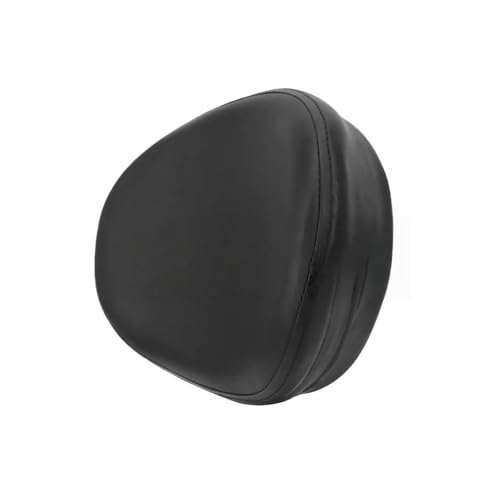 Coussin de dossier de moto universel pour road trip confort en Sportster