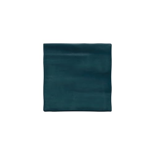 Daltile Artcrafted 4" x 4" Glazed Ceramic Wall Tile (54 PCS Per Carton) (5.67 SQFT Per Carton) by Daltile - Used condition - Image 2
