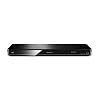 Panasonic DMP-BDT384EG 3D Blu-Ray Speler, 4K Upscaling, WLAN, DLNA, VoD, HDMI-Bediening, USB, NAS, Zwart