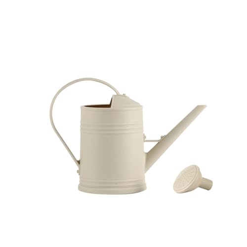 GießKanne Klein, Mini GießKanne, Giesskanne Klein, Giesskanne Zimmerpflanzen,Watering Can Mit Abnehmbarer Brause PflanzengießKanne BlumengießKanne DekogießKanne (Beige) GießKanne Klein, Mini GießKanne, Giesskanne Klein, Giesskanne Zimmerpflanzen,Watering Can Mit Abnehmbarer Brause PflanzengießKanne BlumengießKanne DekogießKanne (Beige)