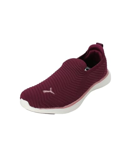 Image of Puma Womens Softride Pegasi Knit WNS Running Shoe