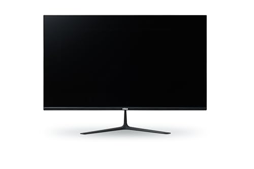 Nilox Nxm27fhd03 Monitor, 27 , Ips, Hdmi, Vga, Negro Nilox Nxm27fhd03 Monitor, 27 , Ips, Hdmi, Vga, Negro
