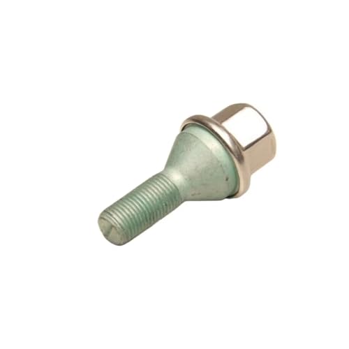 Tornillos rueda tornillo cubo rueda compatibles con Jeep Grand Cherokee Compass 14-19