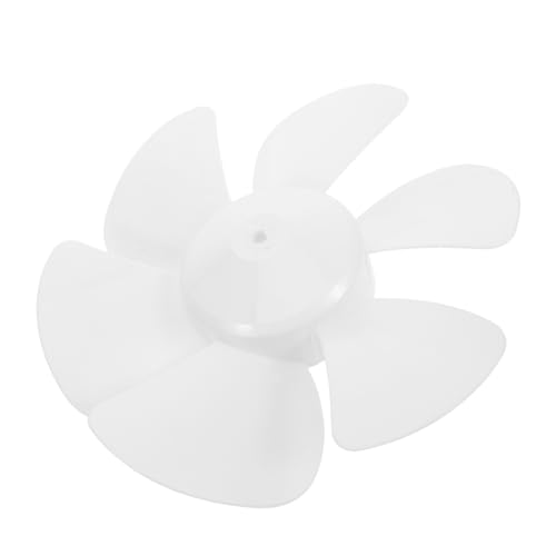 NUOBESTY Ventilador De Universales De Accesorio Ligero y Duradero Para Ventiladores De Mesa y Pedestal Instalación Color