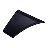 Fabriqué en ABS de haute qualité, durable à l’usage.