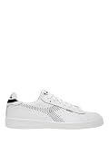 Modelo: Zapatillas Diadora Scarpa Game Low Zig F12 C0013 Bianco Ottico/Nero, n.37