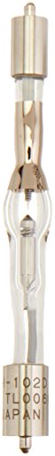 Ushio BC2078 5000273 100W �d�� �V���[�g�A�[�N���⃉���v USH-102D