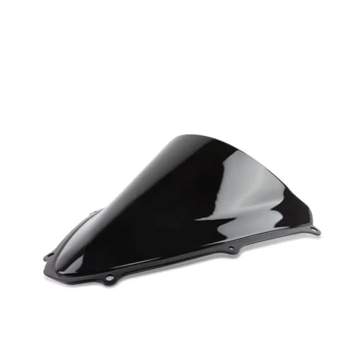 Bulle moto GSXR 750 pare-brise de protection pour les sorties sur circuit et route K6