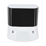 Protection de charge : protection intégrée contre les surcharges et les surtensions, s'éteint automatiquement lorsqu'elle est complètement chargée for réduire l'usure de la batterie et prolonger la durée de vie de la batterie du robot.