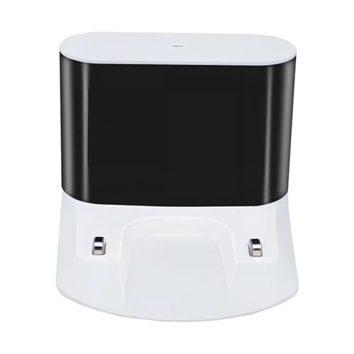 B26B Dock Charging Base Parts ，Compatible For Roborock， S50 S51 S55 S65 T65 S5 MAX S6 Maxv S6 Pure S7 Vacuum Cleaner Accessories